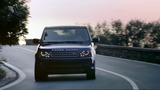 Still from Range Rover Sport - Road